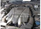 MERCEDES-BENZ CLS-CLASS CLS 550 2013
