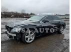 MERCEDES-BENZ CLS-CLASS CLS 550 4M 2014
