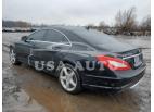 MERCEDES-BENZ CLS-CLASS CLS 550 4M 2014