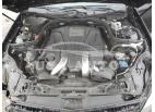 MERCEDES-BENZ CLS-CLASS CLS 550 4M 2014