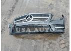 MERCEDES-BENZ CLS-CLASS CLS 550 4M 2014