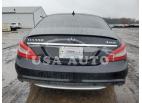 MERCEDES-BENZ CLS-CLASS CLS 550 4M 2014
