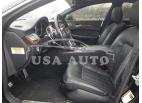 MERCEDES-BENZ CLS-CLASS CLS 550 4M 2014