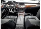 MERCEDES-BENZ CLS-CLASS CLS 550 4M 2014