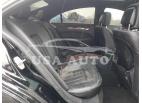 MERCEDES-BENZ CLS-CLASS CLS 550 4M 2014