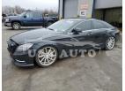 MERCEDES-BENZ CLS-CLASS CLS 550 4M 2014