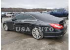 MERCEDES-BENZ CLS-CLASS CLS 550 4M 2014