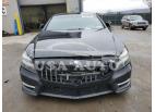 MERCEDES-BENZ CLS-CLASS CLS 550 4M 2014