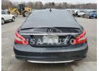 MERCEDES-BENZ CLS-CLASS CLS 550 4M 2014