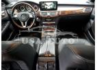 MERCEDES-BENZ CLS-CLASS CLS 550 4M 2014