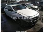 MERCEDES-BENZ CLS-CLASS CLS 550 2014