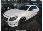 MERCEDES-BENZ CLS-CLASS CLS 550 2014
