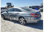 MERCEDES-BENZ CLS-CLASS CLS 550 4M 2014