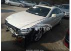 MERCEDES-BENZ CLS-CLASS CLS 550 2014