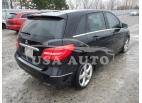 MERCEDES-BENZ B-CLASS B250 2013