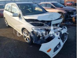 MERCEDES-BENZ B-CLASS B250 2014
