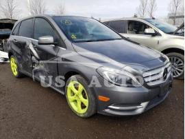 MERCEDES-BENZ B-CLASS B250 2014
