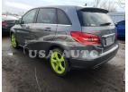 MERCEDES-BENZ B-CLASS B250 2014