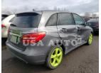 MERCEDES-BENZ B-CLASS B250 2014