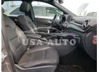 MERCEDES-BENZ B-CLASS B250 2014