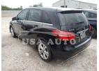 MERCEDES-BENZ B-CLASS B 250 4MAT 2018