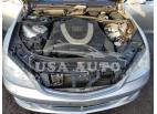 MERCEDES-BENZ S-CLASS S 450 4MAT 2009