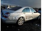 MERCEDES-BENZ S-CLASS S 450 4MAT 2009