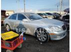 MERCEDES-BENZ S-CLASS S 450 4MAT 2009