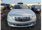 MERCEDES-BENZ S-CLASS S 450 4MAT 2009