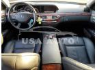 MERCEDES-BENZ S-CLASS S 450 4MAT 2009