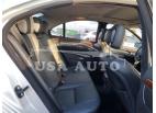 MERCEDES-BENZ S-CLASS S 450 4MAT 2009