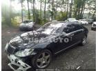 MERCEDES-BENZ S-CLASS 5.5L V8 2007