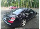 MERCEDES-BENZ S-CLASS 5.5L V8 2007