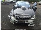 MERCEDES-BENZ S-CLASS 5.5L V8 2007