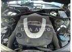 MERCEDES-BENZ S-CLASS 5.5L V8 2007
