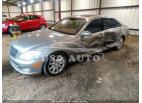 MERCEDES-BENZ S-CLASS 5.5L V8 2007