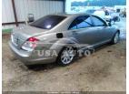 MERCEDES-BENZ S-CLASS 5.5L V8 2007