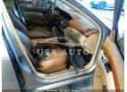 MERCEDES-BENZ S-CLASS 5.5L V8 2007