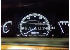 MERCEDES-BENZ S-CLASS 5.5L V8 2007