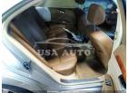 MERCEDES-BENZ S-CLASS 5.5L V8 2007