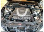MERCEDES-BENZ S-CLASS 5.5L V8 2007