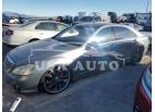MERCEDES-BENZ S-CLASS S 550 2007
