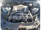 MERCEDES-BENZ S-CLASS S 550 2007