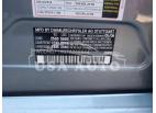 MERCEDES-BENZ S-CLASS S 550 2007