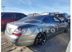 MERCEDES-BENZ S-CLASS S 550 2007