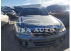 MERCEDES-BENZ S-CLASS S 550 2007