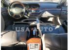 MERCEDES-BENZ S-CLASS S 550 2007