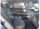 MERCEDES-BENZ S-CLASS S 550 2007