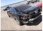MERCEDES-BENZ S-CLASS 5.5L V8 2007
