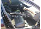 MERCEDES-BENZ S-CLASS 5.5L V8 2007